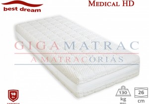Best Dream Medical HD