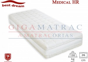 Best Dream Medical HR