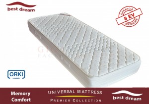 Best Dream Memory Comfort