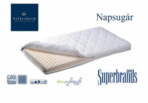 Billerbeck Napsugár gyerekmatrac