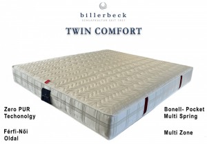 Billerbeck Twin Comfort