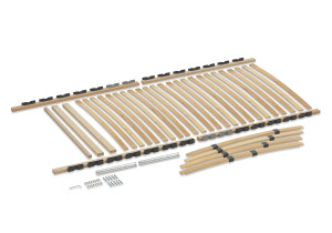 Dormeo Compact Flex ágyrács