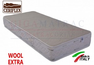 Ceriflex Wool Extra
