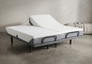 Hollandia Champion motoros ágyrács