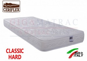 Ceriflex Classic Hard Vákuummatrac