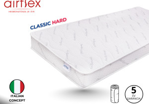 Airflex Classic Hard Vákuummatrac