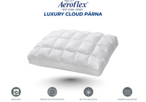 Luxury Cloud Párna