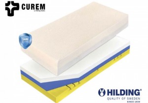 Curem H6 Robust matrac