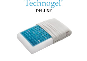 Technogel Deluxe párna