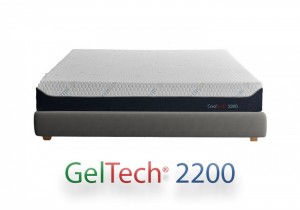 GelTech 2200