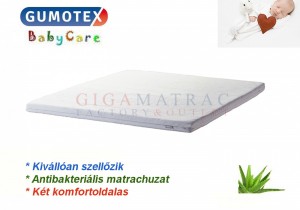 Gumotex BabyCare babamatrac