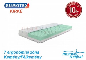 Gumotex Kirké hideghab matrac