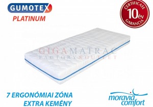 Gumotex Platinum hideghab matrac