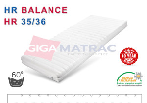 HR BALANCE hideghab matrac