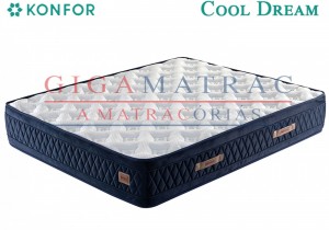 Konfor Cool Dream