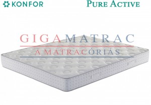Konfor Pure Active