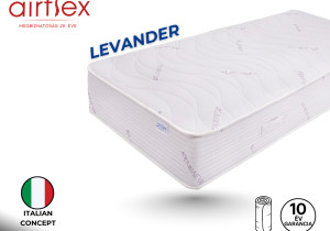 Airflex Levander Vákuummatrac