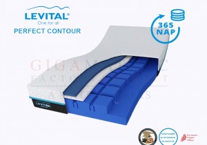 LeVital® Perfect Contour matrac