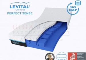 LeVital® Perfect Sense matrac