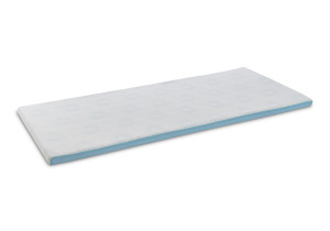 Dormeo Memosan Ultimo Roll Up 5+2 Fedőmatrac