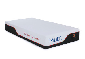 Mlily Manchester United Supreme matrac