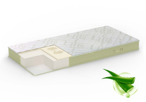 Dormeo Aloe Vera+ Memory matrac