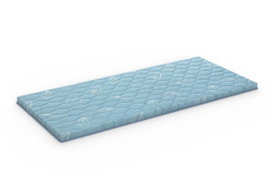 Dormeo Roll Up Fedőmatrac 5 cm