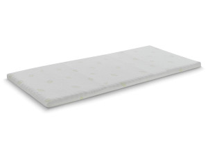 Dormeo Renew Natura Fedőmatrac 4 cm