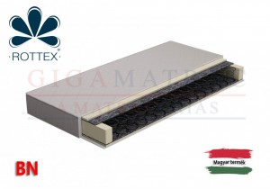 Rottex BN bonell rugós matrac