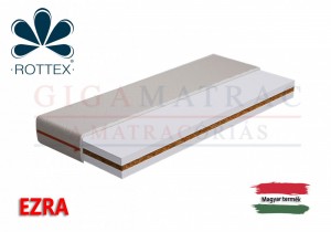 Rottex Ezra hideghab kókusz matrac