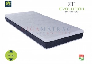 Rottex Fitt 4MF EVOLUTION matrac