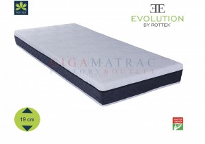 Rottex Fresh 4MFK EVOLUTION matrac