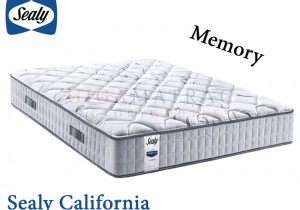 Sealy California