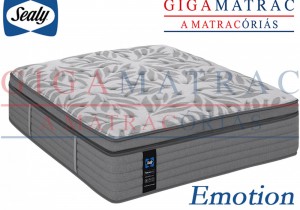 Sealy Emotion