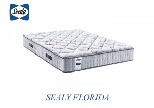 Sealy Florida zsákrugós matrac