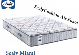 Sealy Miami matrac