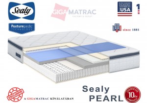 Sealy Pearl