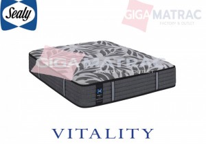Sealy Vitality