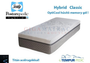 Sealy Hybrid Classic matrac