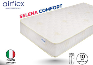 Airflex Selena Comfort Vákuummatrac