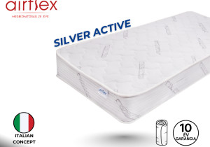 Airflex Silver Active matrac