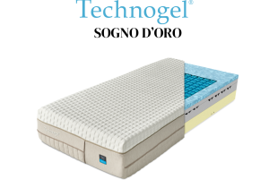 Technogel® Sogno d'Oro