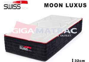 SwissTech Moon Luxus