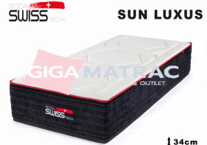 SwissTech Sun Luxus