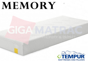 Tempur Cloud Supreme 21