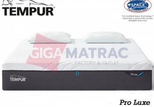 Tempur Pro Lux