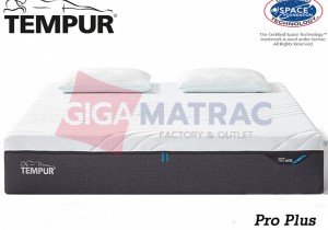 Tempur Pro Plus 