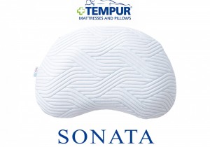 Tempur® Sonata Memory Párna