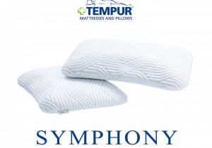Tempur® Symphony párna