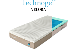 Technogel® Velora Firm